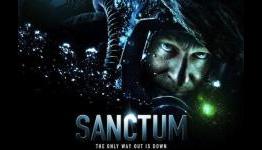 Entertainment Focus – Review: Sanctum