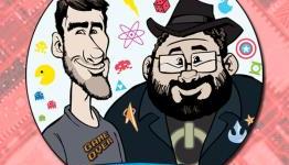 Geek Actually Ep136 – Hackerpalooza – GeekActually.com