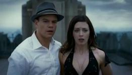 LRA: The Adjustment Bureau – Blu-ray Review