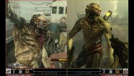 Resistance 2 Vs Resistance 3 Frame Rate Analysis (Lens of Truth)