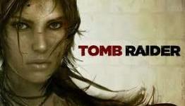 New Tomb Raider Footage