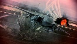 New Ace Combat: Assault Horizon Screenshots and Info Revealed