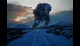 TrollHunter (Video Review) | Cut Print Review