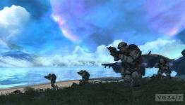 VG247: Spencer confirms Kinect support for Halo: Combat Evolved Anniversary