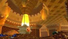 Massively chats Heaven, Hell and destructible churches with Faxion Online