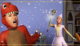 The Sims 3: Generations Review (Strategy Informer)