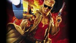 XBOX CHART: Duke Nukem Forever is still the king