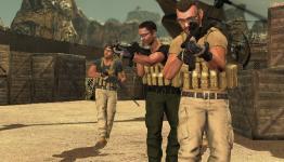 Destructoid – Blackwater: The game vs. the controversy