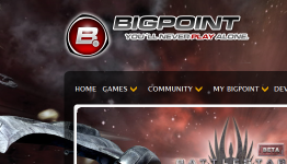 Bigpoint Surpasses 200 Million Gamers Worldwide