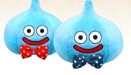Next Batch of Dragon Quest Anniversary Goodies Revealed