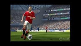 FIFA Soccer 12 Preview (Modojo)