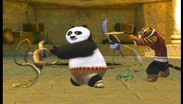 Kung Fu Panda 2 PS3 Review (GamingBolt.com)