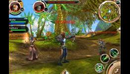 Gameloft’s MMORPG Order & Chaos Online finally coming to Android ‘soon’