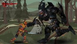 Dragon Age Legends Offers Gamers Free Fire Bombs