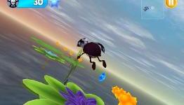Bug Wings V1.1 Now Available