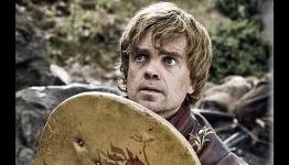 Brief Teaser for Game of Thrones Season 2