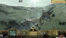 Neocrisis: King Arthur: Fallen Champions Announced