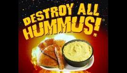 OXM Games as Food