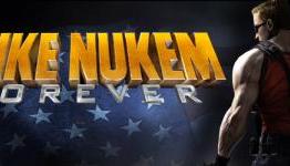 Game Interface Review: Duke Nukem Forever (PC, XBox 360, PS3)