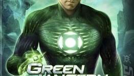 Splitkick – Green Lantern: Rise of The Manhunters Review