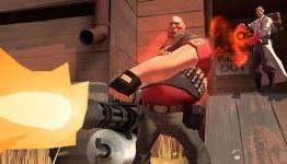 TF2 To Become Free To Play? (Rumor)