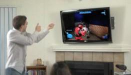 Does Halo Anniversary Need Kinect?