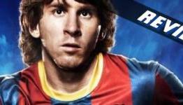 GameZone – Pro Evolution Soccer 2011 3D Review – 3DS