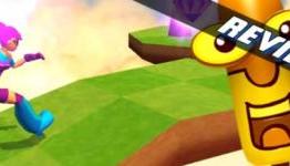 GameZone – Diversion review – iPhone