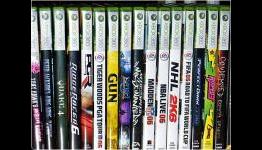 Forecast: Xbox 360 Releases for the Week of June 19, 2011