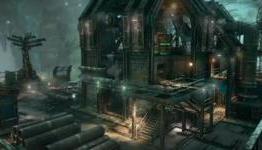 From the Ashes Killzone 3 DLC – Part 2 (Retro)