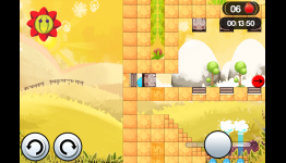 Neocrisis: Fruity Jelly Coming this Summer