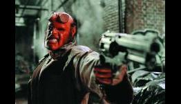 Hellboy Creator Mike Mignola Says Guillermo Del Toro Will Never Return to the Film Franchise