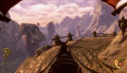 Fable: The Journey Preview (GamingUnion.net)