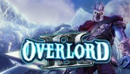 Overlord II for $2.50 today