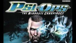 Remake It So: Psi-Ops: The Mindgate Conspiracy