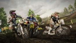 Games Are Evil Review: MX vs. ATV Alive