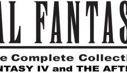 Final Fantasy IV: The Complete Collection Review | Sestren
