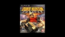 Duke Nukem Forever (PlayStation 3) Review [Triple Entente Radio]