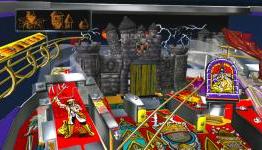 PS3Home: Williams Pinball Classics Review