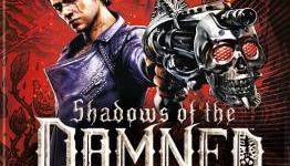 Shadows of the Damned intro + 1st 15 minutes