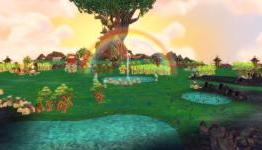 PSN Review: Akimi Village (ATemporaryDistraction.com)