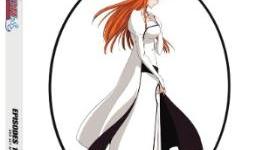 Anime and Manga releases for the week of June 20th, 2011