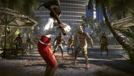 G4TV: Dead Island Multiplayer Preview