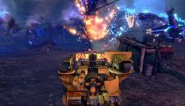 Joystiq: Trenched Review