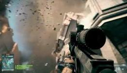Battlefield 3 Taking Heavy Fire as of Late