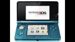 Buy a 3DS at Amazon and Get $25 Credit