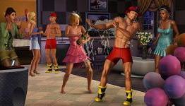 Tech-Gaming: The Sims 3: Generations Review