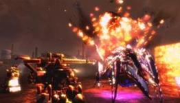 Gamergeddon: Trenched Review