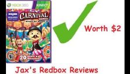 SG Reviews: Monkey See, Monkey Do