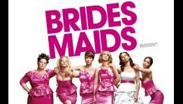 Entertainment Focus – Review: Bridesmaids
